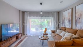 Ground Floor Apartment for sale in Benatalaya, Estepona East