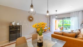 Ground Floor Apartment for sale in Benatalaya, Estepona East