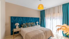 Ground Floor Apartment for sale in Benatalaya, Estepona East