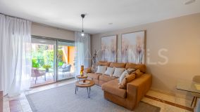 Ground Floor Apartment for sale in Benatalaya, Estepona East