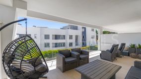 Appartement for sale in New Golden Mile, Estepona Est