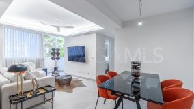 Appartement for sale in Ricardo Soriano, Marbella City