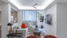 Appartement for sale in Ricardo Soriano, Marbella City