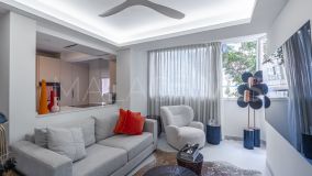 Appartement for sale in Ricardo Soriano, Marbella City