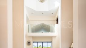 Villa for sale in Los Flamingos, Benahavis