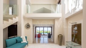 Villa for sale in Los Flamingos, Benahavis