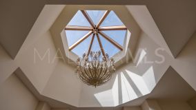 Villa zu verkaufen in Los Flamingos, Benahavis