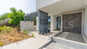 Villa for sale in New Golden Mile, Estepona Öst