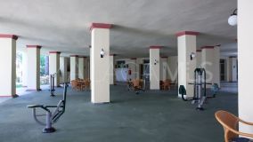 Studio zu verkaufen in Romana Playa, Marbella Ost