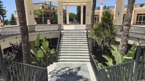 Studio zu verkaufen in Romana Playa, Marbella Ost