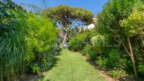 Villa zu verkaufen in Las Chapas, Marbella Ost