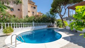 Villa zu verkaufen in Las Chapas, Marbella Ost