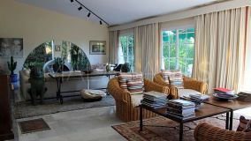 Hus i byn for sale in Atalaya Golf, Estepona Öst