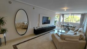 Lägenhet for sale in La Merced, Marbella City