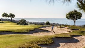 Grundstück zu verkaufen in Valle Romano, Estepona Westen