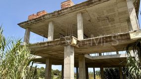 Grundstück zu verkaufen in Valle Romano, Estepona Westen