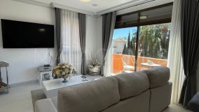 Atico Duplex en venta en Park Beach, Estepona Este