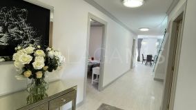 Atico Duplex en venta en Park Beach, Estepona Este