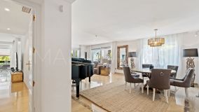 Markplanslägenhet for sale in Rio Real Golf, Marbella Öst