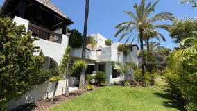 Ground Floor Apartment for sale in Rio Real Golf, Marbella East