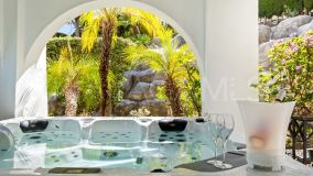 Markplanslägenhet for sale in Rio Real Golf, Marbella Öst