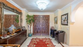 House for sale in El Herrojo, Benahavis