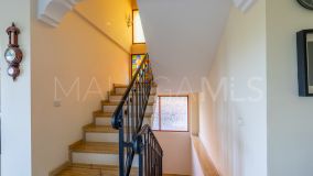 House for sale in El Herrojo, Benahavis