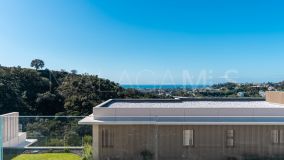 Apartment for sale in Real de La Quinta, Benahavis