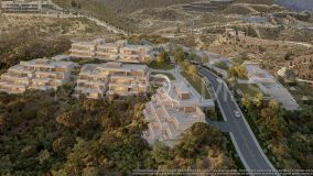 Wohnung zu verkaufen in Real de La Quinta, Benahavis