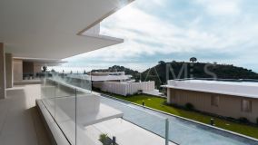 Wohnung zu verkaufen in Real de La Quinta, Benahavis