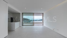 Wohnung zu verkaufen in Real de La Quinta, Benahavis