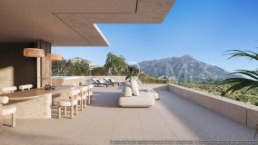 Wohnung zu verkaufen in Real de La Quinta, Benahavis