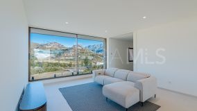 Apartment for sale in Real de La Quinta, Benahavis