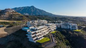 Apartment for sale in Real de La Quinta, Benahavis