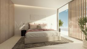 Wohnung zu verkaufen in Real de La Quinta, Benahavis