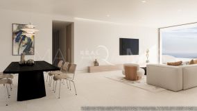 Wohnung zu verkaufen in Real de La Quinta, Benahavis