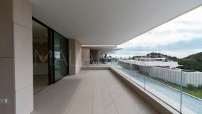 Wohnung zu verkaufen in Real de La Quinta, Benahavis