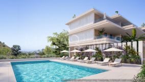 Wohnung zu verkaufen in Real de La Quinta, Benahavis