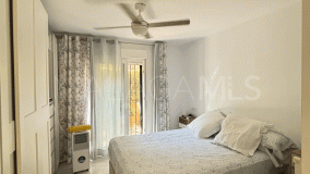 Erdgeschosswohnung zu verkaufen in Jardines de las Lomas, Marbella Goldene Meile