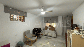 Erdgeschosswohnung zu verkaufen in Jardines de las Lomas, Marbella Goldene Meile