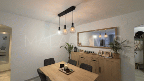 Erdgeschosswohnung zu verkaufen in Jardines de las Lomas, Marbella Goldene Meile
