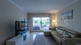 Appartement rez de chaussée for sale in Jardines de Santa Maria Golf, Marbella Est
