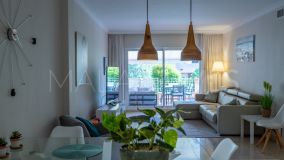 Appartement rez de chaussée for sale in Jardines de Santa Maria Golf, Marbella Est