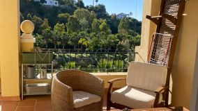 Penthaus zu verkaufen in Los Arcos (La Quinta), Benahavis