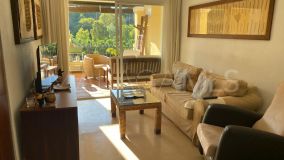 Penthaus zu verkaufen in Los Arcos (La Quinta), Benahavis