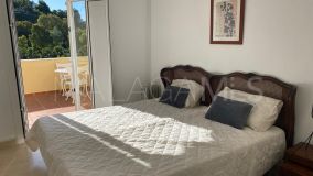 Penthaus zu verkaufen in Los Arcos (La Quinta), Benahavis