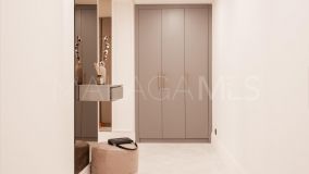 Apartamento en venta en Cabo Bermejo, Estepona Este