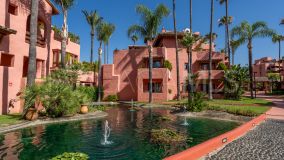 Appartement for sale in Cabo Bermejo, Estepona Est