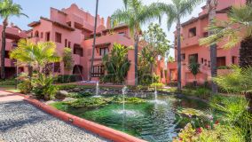 Appartement for sale in Cabo Bermejo, Estepona Est