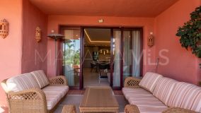 Appartement for sale in Cabo Bermejo, Estepona Est
